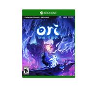 Ori and the Will of the Wisps - Xbox One (Microsoft Xbox One) (Importación USA)