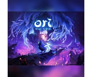 Ori and the Will of the Wisps (Xbox One / Xbox Series X|S) Xbox Live Key - EU