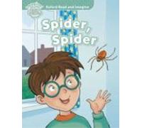 Ori Early Starter Spider Spider