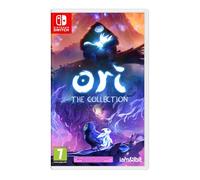 ORI - La colección (el embalaje puede variar)