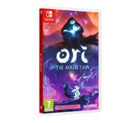 Ori La Colección Nintendo Switch