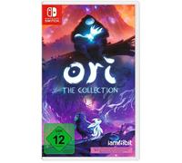 Ori - La Colección Switch NUEVO + OVP