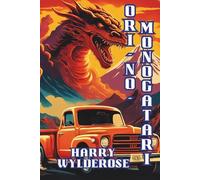 ORI-NO-MONOGATARI: 'The Story of Ori' & other tales.