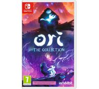 ORI THE COLLECTION Juego Fisico para consola Nintendo Switch PAL ES