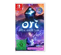 Ori - The Collection (Nintendo Switch)