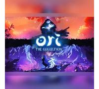 Ori: The Collection (PC) Steam Account - GLOBAL