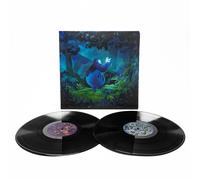 Ori Y El Bosque Ciego Banda Sonora 2XLP - Nuevo - Vinilo