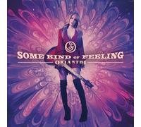 Orianthi – Some Kind of Feeling – CD Digipak (Importación USA)