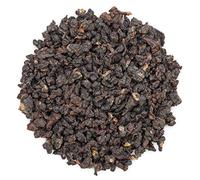 Oriarm Hojas dispersas de Té oolong de Gaba Taiwan - Té negro oolong de alishan - Té alpino oolong 500g