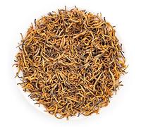Oriarm Té Negro De Jin Jun Mei 1st Grade - Té Famoso De Wuyi Fujian China - 100g