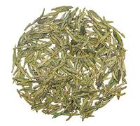 Oriarm Té Xihu Longjing Té Verde 500g (Paquete de 2) - Dragon Well Hojas Sueltas de Té Verde Chino - Yuqian 1st Grade