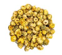 oriarmcha 450g / 16oz Tai Ju Brotes de té de flor de crisantemo chino - Té De Crisantemo Descafeinado Flores De Hierbas Secas