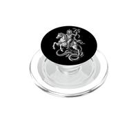 Orias desató la majestad de Las Sombras PopSockets PopGrip para MagSafe