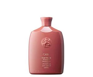 Oribe Bright Blonde for Beautiful Color Unisex No profesional Champú 250ml - Champues (Unisex, No profesional, Champú, Pelo rubio, 250 ml, Revitalizador, Brillo)