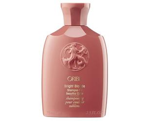 ORIBE Bright Blonde Shampoo For Beautiful Color Travel Size 75 ml