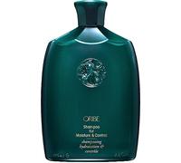 Oribe Moisture & Control Unisex No profesional Champú 250ml - Champues (Unisex, No profesional, Champú, 250 ml, Hidratante, Suavizar, Lather, indulge, rinse.)