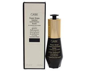 Oribe Power Drops Hydration e Anti-Pollution Booster 30ml - Gotas Hidratantes