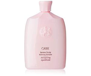 Oribe Serene Scalp Balancing Shampoo 250ml - champù reequilibrante