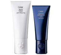 Oribe Set de cuidado capilar Duo (acondicionador 200 ml + crema capilar 150 ml)