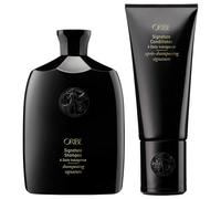Oribe Signature Duo-Set (Shampoo 250ml + Conditioner 200ml)