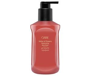 Oribe Valley of Flowers Replenishing Body Wash 300 ml