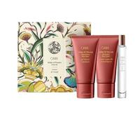ORIBE Valley of FlowersTravel Set (Body Wash 50ml + Body Cream 50ml + EDP 10ml)
