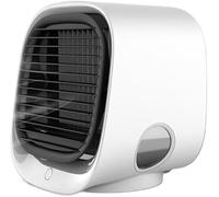 Oribreeze air conditioner air cooler Original (White,30X8X8CM)