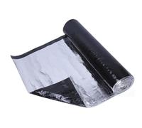 ORICALCHASM Fieltro autoadhesivo for techos de cobertizos, cinta reparadora de tejas asfálticas, rollo de base protectora for techos, 1/2/3/4/5/6/7/8/9/10 m de largo(50x1000cm/1.64x32.8ft)