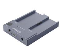 Orico Clonador de Discos HDD/SSD M.2 Pcie Mvme USB-C 3.2 Gen 2