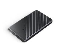 ORICO - Concentrador USB C de 10 Gbps, estación de acoplamiento USB-C 8 en 1 para laptop 4K a 60 Hz HDMI, 2 USB 3.2 10G, USB-C 10G, 100W PD, SD/TF, Gigabit Ethernet para portátiles