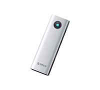 ORICO Estación de Acoplamiento USB-C de 10 Gbps, Concentrador USB 3.0 10 en 1 PD100W, Adaptador para PC y Portátil, Accesorios B