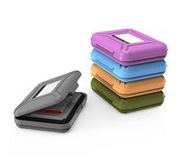 ORICO Funda Disco Duro Externo 3.5 para Western Digital WD Seagate Toshiba Samsung,5 Colores