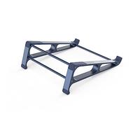 ORICO MA13 SUPPORTO per Notebook 13" ALLUMINIO Grigio Marca