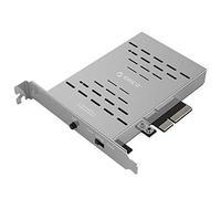 ORICO Prs2 Tarjeta PCI Express, Plata