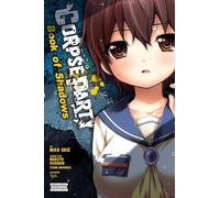 Mika Orie – Corpse Party: Book of Shadows – Volumen 6