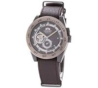 ORIENT Analógico Modelo RA-AR0203Y10B Retro Future Camera 41mm 5ATM. Marca