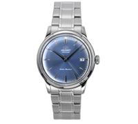 Orient Bambino Automático Azul Esfera Ocasionales RA-AC0M10L 30M Reloj de Hombre