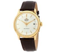 Orient Bambino Automático Blanco Esfera RA-AC0M01S10B Reloj de Hombre