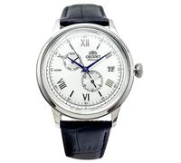 Orient Bambino Automático Blanco Esfera RA-AK0701S10B 30M Reloj de Hombre