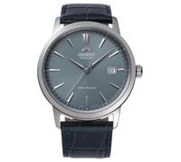 Reloj ORIENT RA-AC0F14L de Hombre Azul en Acero inoxidable