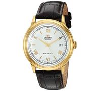 Orient Bambino - Reloj de Vestir japonés automático de Acero Inoxidable versión 2