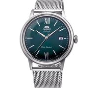 Orient Bambino V6 - Reloj de Pulsera para Hombre automático y mecánico clásico