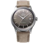 Orient Classic Bambino 2ª Generación - Reloj Automático para Hombre Versión 7 con Correa de Cuero RA-AC0M13N30B