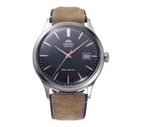 Orient Classic Bambino V4 - Reloj de Hombre automático de Carga Manual AC0P