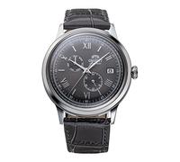 Orient Classic Bambino V8 - Reloj de Pulsera para Hombre automático y de Carga Manual mecánico clásico