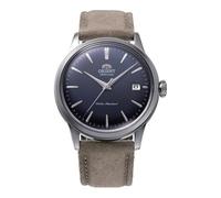 Orient Classic Niño 38 mm - Reloj automático de Carga Manual AC0M, Azul Oscuro, Clásico