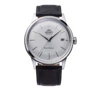 Orient Classic Niño 38 mm - Reloj automático de Carga Manual AC0M, Plateado, Clásico