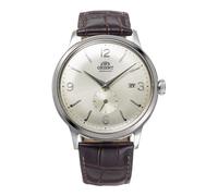 Orient Classic Niño Small Seconds - Reloj de Pulsera para Hombre automático y de Carga Manual mecánico clásico
