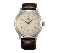 Orient Classic Niño V2 - Reloj de Hombre automático de Carga Manual Elegante Correa de Piel AC00