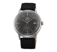 Orient Classic Niño V2 - Reloj de Hombre automático de Carga Manual Elegante Correa de Piel AC00